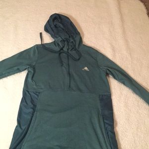 Adidas climawarm pullover